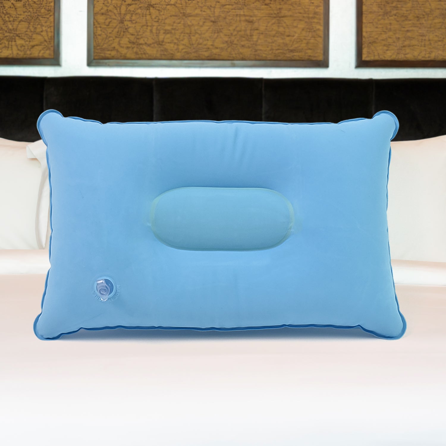 CloudEase Travel Pillow CloudEase Travel Pillow